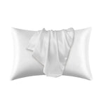Pillowcase Mulberry Silk Smooth Breathable 50 x 75 cm