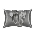 Pillowcase Mulberry Silk Smooth Breathable 50 x 75 cm