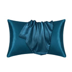 Pillowcase Mulberry Silk Smooth Breathable 50 x 75 cm