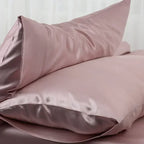 Pillowcase Mulberry Silk Smooth Breathable 50 x 75 cm