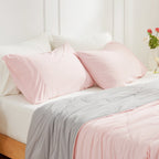 Pillowcases Instant Cooling Japanese Fabric 2-Pack