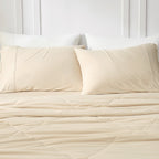 Pillowcases Instant Cooling Japanese Fabric 2-Pack