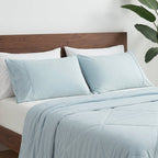 Pillowcases Instant Cooling Japanese Fabric 2-Pack