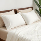 Pillowcases Instant Cooling Japanese Fabric 2-Pack