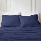 Pillowcases Japanese Cooling Fabric Breathable Set of 2