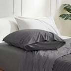 Pillowcases Japanese Cooling Fabric Breathable Set of 2