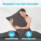 Pillowcases Japanese Cooling Fabric Breathable Set of 2