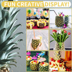 Pineapple Corer Serrated Stainless Steel & Detachable Handle