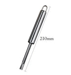 Pineapple Corer & Slicer Ergonomic Handle Stainless Steel Blade