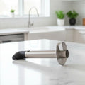 Pineapple Corer & Slicer Stainless Steel Blade Ergonomic Handle