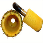 Pineapple Corer & Slicer Stainless Steel Blade Ergonomic Handle