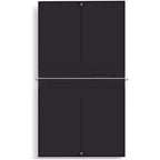 Ping Pong Table Foldable Regulation 9ft x 5ft