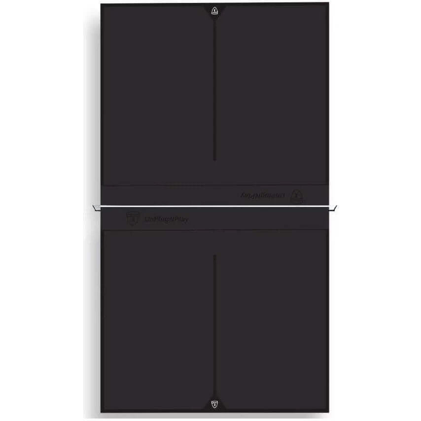 Ping Pong Table Foldable Regulation 9ft x 5ft