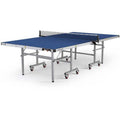 Ping Pong Table Outdoor Folding Weatherproof 9 Ft