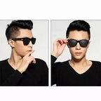 Pinhole Glasses Multi-Aperture Lightweight Universal Fit