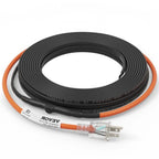 Pipe Heating Cable Self-Regulating Built-In Thermostat