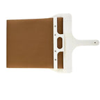 Pizza Peel Sliding Natural Wood Non-Stick