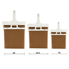 Pizza Peel Sliding Natural Wood Non-Stick
