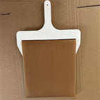 Pizza Peel Sliding Natural Wood Non-Stick