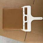 Pizza Peel Sliding Natural Wood Non-Stick