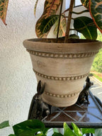 Plant Pot Feet Frost-Resistant Resin Improved Drainage