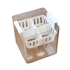 Plant Pot Set Self-Watering & Double-Walled Set of 3