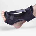 Plantar Fasciitis Night Splint Breathable Neoprene & Metal Support