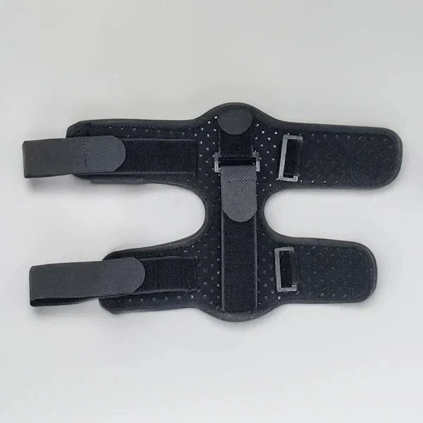 Plantar Fasciitis Night Splint Breathable Neoprene & Metal Support