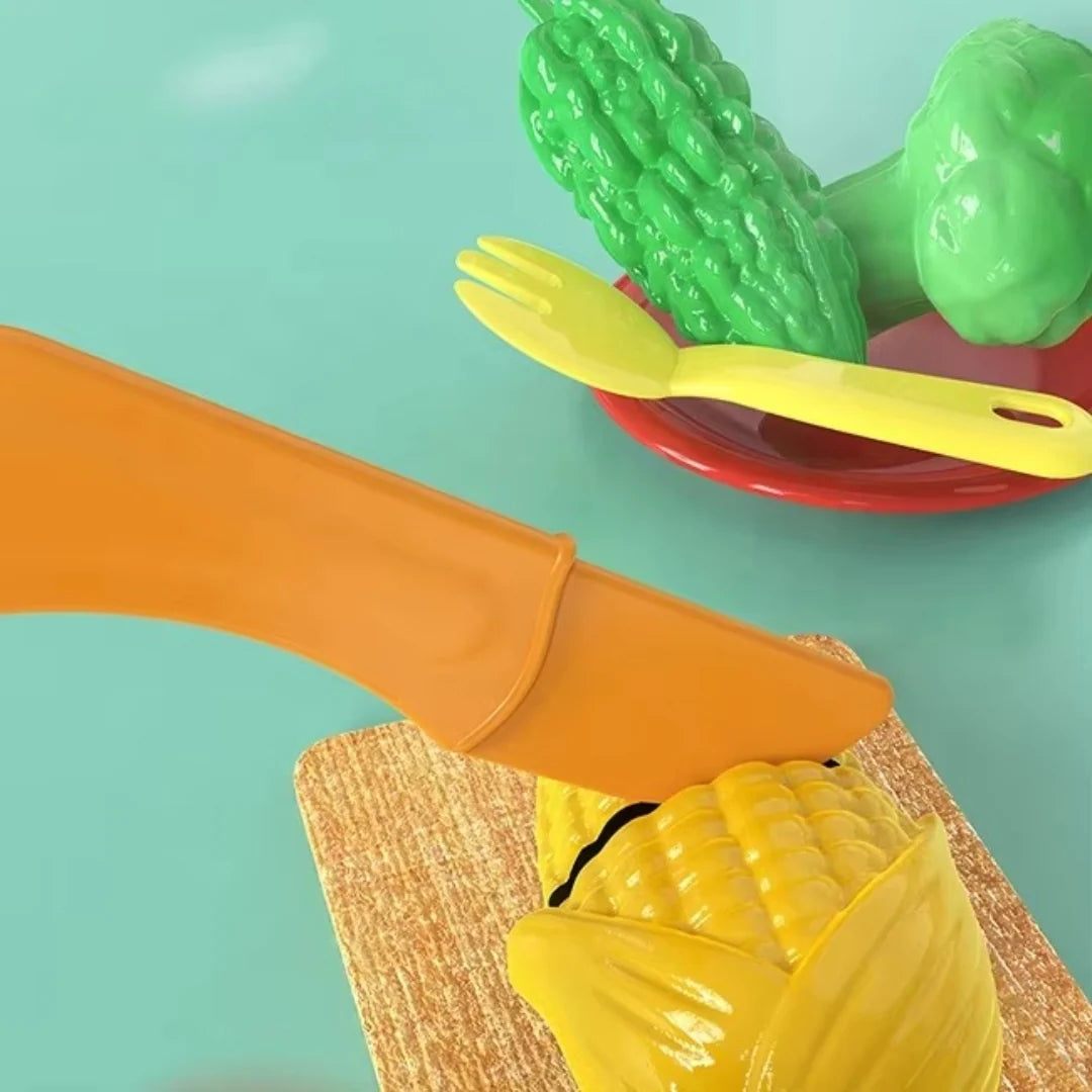 Play Kitchen Real Water Pump & Sink