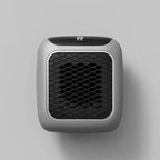 Plug-In Heater Compact Ceramic 800W