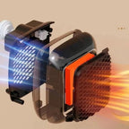 Plug-In Heater Compact Ceramic 800W