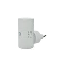 Plug-In LED Night Light Stepless Dimming Warm White