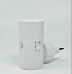 Plug-In LED Night Light Stepless Dimming Warm White
