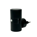 Plug-In LED Night Light Stepless Dimming Warm White