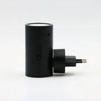 Plug-In Night Light Dimmable Warm White Day-Night Sensor