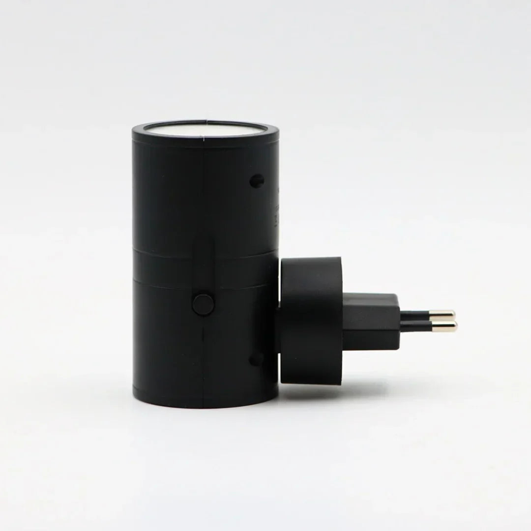 Plug-In Night Light Dimmable Warm White Day-Night Sensor