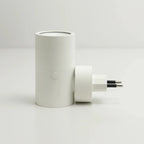 Plug-In Night Light Dimmable Warm White Day-Night Sensor
