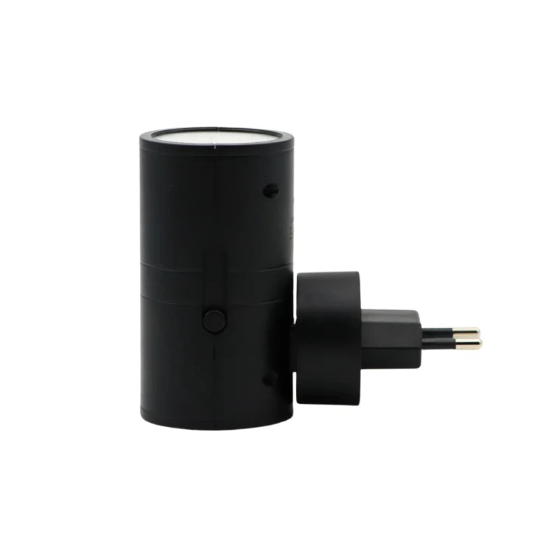 Plug-In Night Light Dimmable Warm White Day-Night Sensor