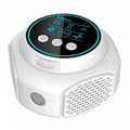 Plug-In Spider Repellent Ultrasonic Chemical-Free 3,200 Sq Ft