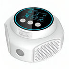 Plug-In Spider Repellent Ultrasonic Chemical-Free 3,200 Sq Ft