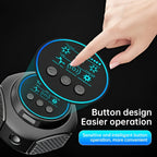Plug-In Spider Repellent Ultrasonic Chemical-Free 3,200 Sq Ft