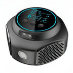 Plug-In Spider Repellent Ultrasonic Chemical-Free 3,200 Sq Ft