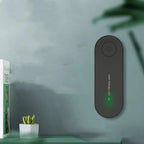 Plug-In Ultrasonic Pest Repellent Variable Frequency & Surround Scanning