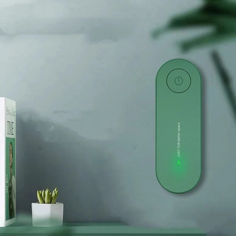 Plug-In Ultrasonic Pest Repellent Variable Frequency & Surround Scanning