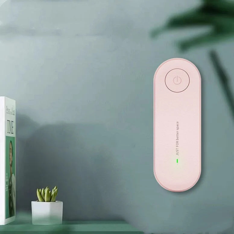 Plug-In Ultrasonic Pest Repellent Variable Frequency & Surround Scanning