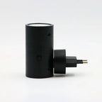 Plug-In Wall Light Dimmable & Day-Night Sensor