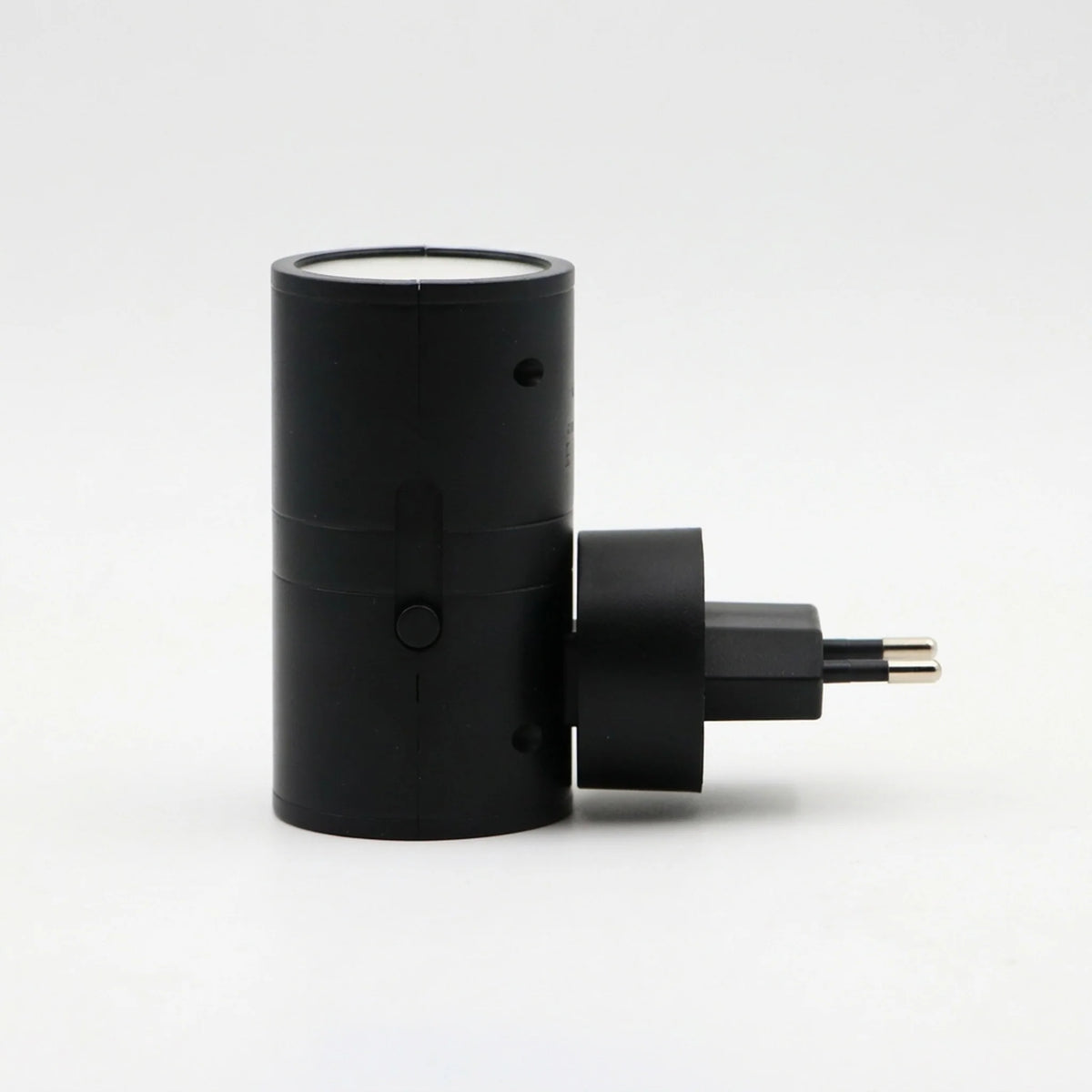 Plug-In Wall Light Dimmable & Day-Night Sensor