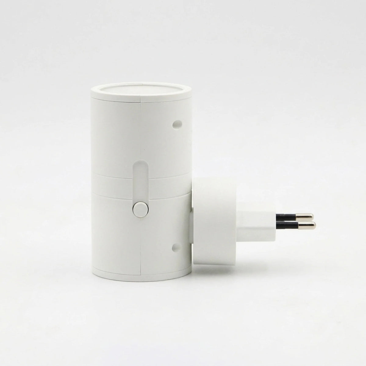 Plug-In Wall Light Dimmable & Day-Night Sensor