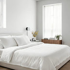 Plug-In Wall Sconce Iron & Glass Dimmer Compatible