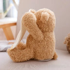 Plush Bear Interactive Motion & Sounds